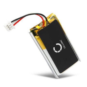 Akku kuulokkeisiin Sennheiser SDW 5066, SDW 60, DW 30 HS, SDW 5065, SDW 60 HS, SDW 30, SDW 5036 - 450mAh tuotemerkiltä CELLONIC