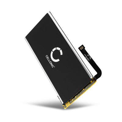 Akku kännykkään Google Pixel 5 - GTB1F, 3800mAh, 3.85V vaihtoakku