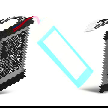 Akku JBL Flip Essential 1 kaiuttimeen - 3.7V, 3000mAh tuotemerkiltä CELLONIC