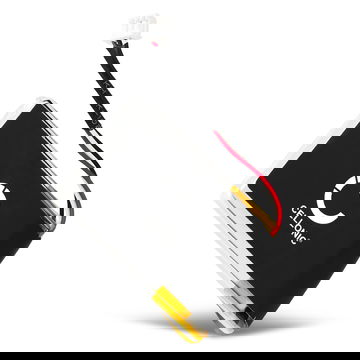 Akku kuulokkeisiin Turtle Beach Elite 800, 800x - 1000mAh tuotemerkiltä CELLONIC