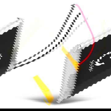 Akku kuulokkeisiin Skullcandy Hesh 3 - 400mAh tuotemerkiltä CELLONIC