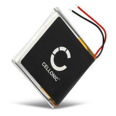 Akku kuulokkeisiin Plantronics Voyager Focus B825, B825-M - 360mAh, 3.7V, AHB403029 vaihtoakku