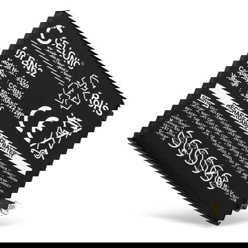 Akku puhelimeen Xiaomi Redmi Note 9, Poco M3, BN62 - 5900mAh tuotemerkiltä CELLONIC