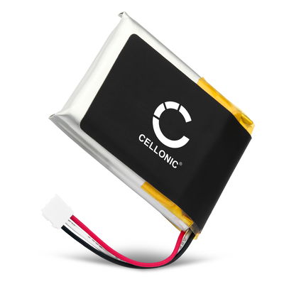 Akku älykelloon Suunto Ambit 1, Ambit 2, Ambit 2S, Ambit 3 - 240mAh, 3.7V, PR-382530 vaihtoakku