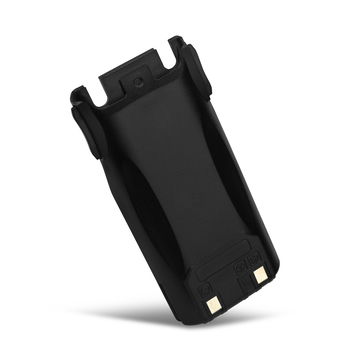 Akku radiopuhelimeen Baofeng UV-82, UV-82C, UV-82L, UV-82X, UV-8D, UV-8R, UV-98D, UV-Q5 - Litiumionit, 1800mAh  tuotemerkiltä CELLONIC