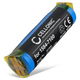 1x Akku 1584-7100 (800 mAh, 3,7 V)