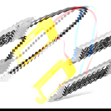 Akku kaiuttimeen JBL Soundgear / JBL GSP981438 2S 800mAh tuotemerkiltä CELLONIC