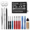 1x Battery 5900mAh+ Tool-kit