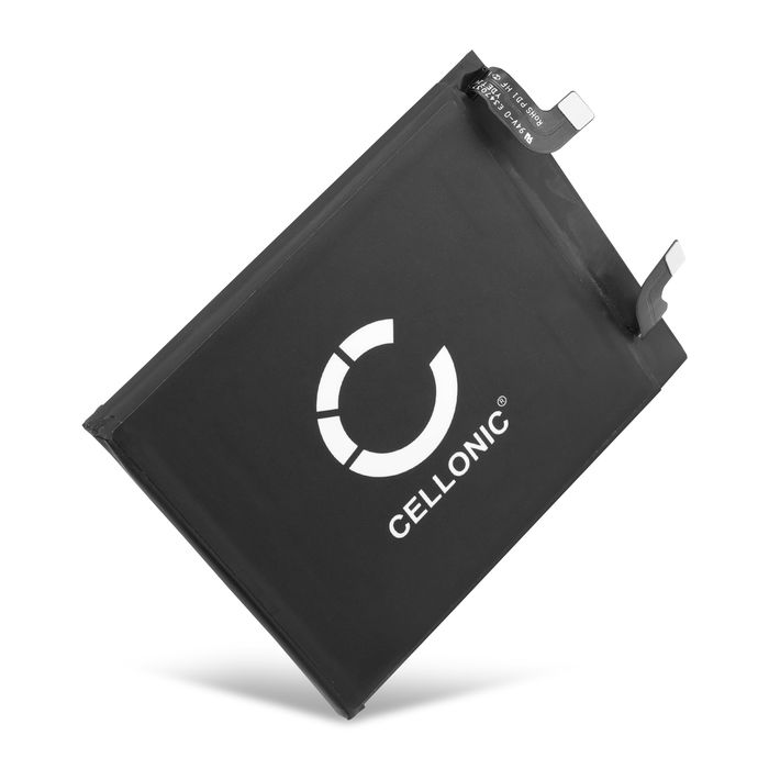 Akku kännykkään Xiaomi Mi 11 Pro 5G / Mi 11 Ultra - BM55, 4800mAh, 3.85V vaihtoakku