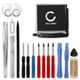 1x Battery (4800mAh, 3.85V) + Tool-kit