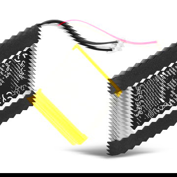 Akku Sony SRS-X11 kaiuttimeen - 7.4V, 1000mAh tuotemerkiltä CELLONIC