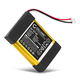 1x Battery (1000mAh, 7.4V)