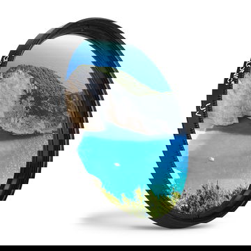 UV-suodin objektiiveille ja kameroille, joissa on Ø suodinkierre - aurinkosuodin, kirkas suodin