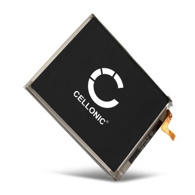 Akku kännykkään Samsung Galaxy Note 20 Ultra - EB-BN985ABY, 4200mAh, 3.85V vaihtoakku