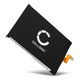 1x Akku LIP1701ERPC (2900 mAh, 3,85 V)