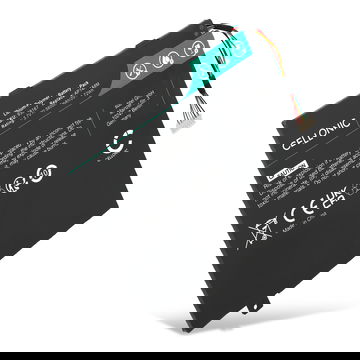 Akku tietokoneeseen Acer Aspire Switch 10, Aspire Switch 10E, Switch 11V, Iconia Tab 10, AP14A8M, AP14A4M - 3.7V 5600mAh tuotemerkiltä CELLONIC