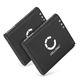 2x Akku DMW-BCN10, BP-DC14 (770 mAh, 3,7 V)