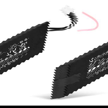 Akku tuotteeseen Yuneec Q500 ST10 YP-3 Blade - YP-3, 5200mAh, 3.7V vara-akku