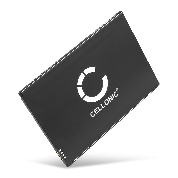 Samsung Galaxy Tab Active 3 SM-T575 vaihtoakku tuotemerkiltä CELLONIC. 4900mAh tabletin akku