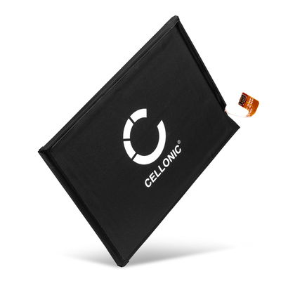 1x Akku puhelimeen Motorola Moto G9 Power, Lenovo K12 Pro, Lenovo K12 Pro 2020 - 5800mAh tuotemerkiltä CELLONIC