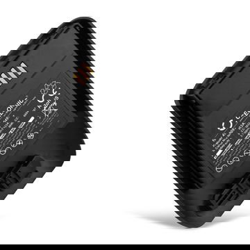 Akku pöytäpuhelimeen Ascom D63 DH7 Mitel 5614 - 490933A, 660497, 800mAh vaihtoakku