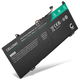 1x Akku 5B10Q16066, l17c4pb0 (5800 mAh, 7,6 V)