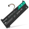 1x Akku 4500mAh
