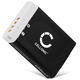 1x Akku NB-13L (1120 mAh, 3,7 V)