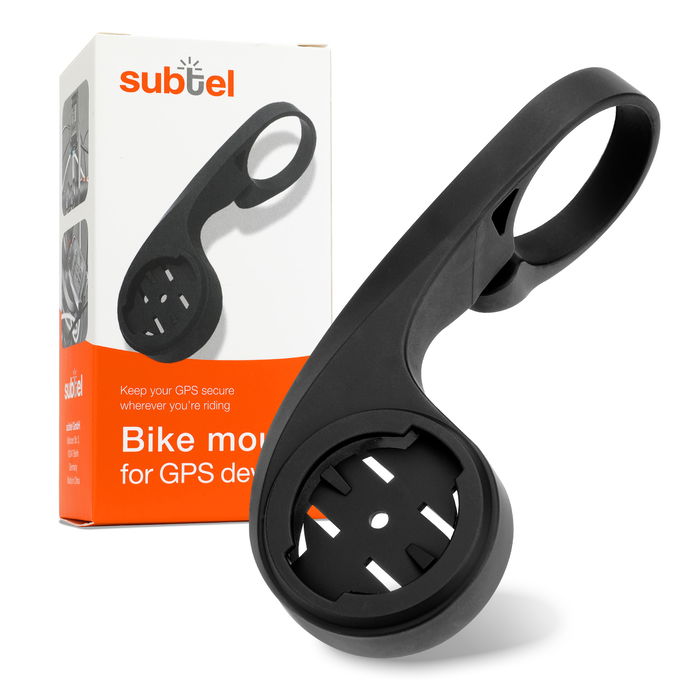 subtel® Bike Sigma ROX 11.1 EVO Mount Out Front MTB Sat Nav SatNav Navi Holder Handlebar Bracket