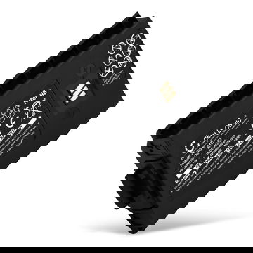 1x Akku radiopuhelimeen Sepura STP9000, SC2020, SC21, STP8000, STP8038, STP8X, STP9038, SC2024, STP8040, STP9200, STP8100 - Li Ion, 3300mAh  tuotemerkiltä CELLONIC