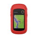 subtel Protective Case Red Silicone
