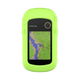 subtel Protective Case Green Silicone