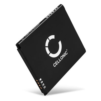 Akku kännykkään Samsung GT-i8200N Galaxy S3 mini - EB-L1M7FLU, 1500mAh, 3.8V vaihtoakku