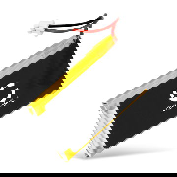 1x Akku pöytäpuhelimeen Mitel 6867i, 6865, 6869, 6865i, 6920, 6930, 6905, 6940, 6863i, 6869i, 6910, 6900, 6970 - 240mAh tuotemerkiltä CELLONIC