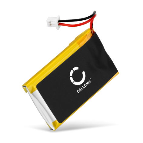 Vaihtoakku laitteelle Mitel 6863i; 6865i; 6869i; 6865; 6867i; 6869; 6900; 6905; 6910; 6920 (240 mAh, 3,7 V) tuotemerkiltä CELLONIC