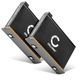 2x Battery (1700mAh, 3.85V)