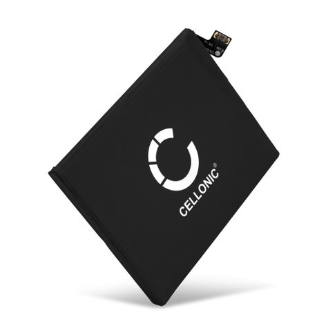 Akku OnePlus 9 Pro puhelimeen - BLP827 (2200 mAh, 7,4 V) tuotemerkiltä CELLONIC