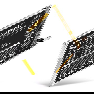 Akku kännykkään Sony Xperia 10 III - SNYSAC5, 4400mAh, 3.85V vaihtoakku