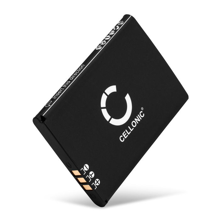 Doro 7080 akku, 1200mAh vaihtoakku tuotemerkiltä Cellonic