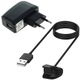 Charger + USB Cable
