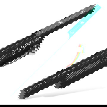 Akku tietokoneeseen Acer Aspire E5-575, E5-573G, E5-575G, E5-573, E5-573G, E5-575TG, E5-573T, E5-774, Travelmate P259-G2-M, P259-G2-MG, AS16B5J, AS16B8J - 10.8V 4400mAh tuotemerkiltä CELLONIC