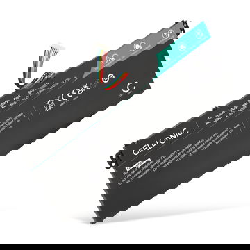 Akku tietokoneeseen Acer Aspire R3, R3-131T, ES1-572, Chromebook 11 C730E-C07S, C730E-C555, AC14B3K - 15.2V 3600mAh tuotemerkiltä CELLONIC