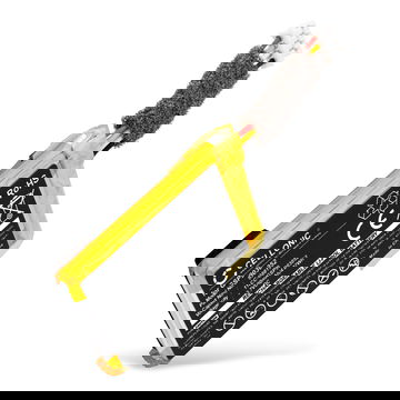 Akku kaiuttimeen JBL Clip 4 / JBL GSP903052 1100mAh tuotemerkiltä CELLONIC