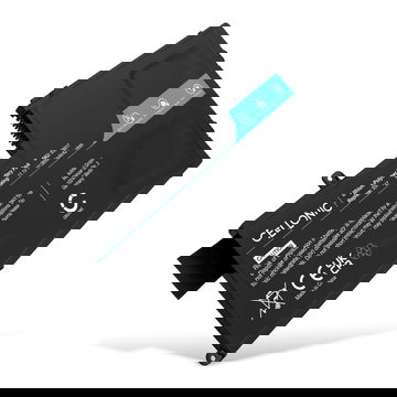 Akku tietokoneeseen Dell Inspiron 15 5000 / Latitude 3450 / Latitude 3550 - P39F, TRHFF, 3800mAh, 11.1V vaihtoakku