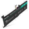1x Akku 4100mAh