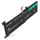 1x Akku L16M2PB2 L17L2PF1 L16S2PB1 (4100 mAh, 7,6 V)