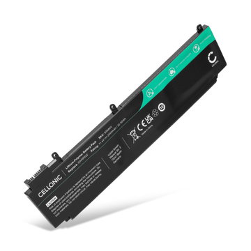 Akku tietokoneeseen Lenovo ThinkPad T470s, ThinkPad T460s, 00HW022, SB10F46460, SB10F46461 - 11.4V 2000mAh tuotemerkiltä CELLONIC