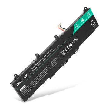 Akku tietokoneeseen HP EliteBook 830 Gen 8, 830 Gen 4, 830 Gen 7, 845 Gen 8, 845 Gen 4, 835 Gen 8, 835 Gen 7, 845 Gen 6, 860 Gen 10 | ZBook Firefly 14 Gen 8, 14 Gen 7, 14 Gen 7 | ProBook 635 Aero Gen 8 - 11.4V 4500mAh tuotemerkiltä CELLONIC