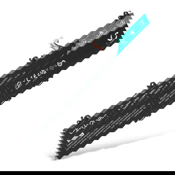 Akku tietokoneeseen HP EliteBook 830 Gen 8, 830 Gen 4, 830 Gen 7, 845 Gen 8, 845 Gen 4, 835 Gen 8, 835 Gen 7, 845 Gen 6, 860 Gen 10 | ZBook Firefly 14 Gen 8, 14 Gen 7, 14 Gen 7 | ProBook 635 Aero Gen 8 - 11.4V 4500mAh tuotemerkiltä CELLONIC