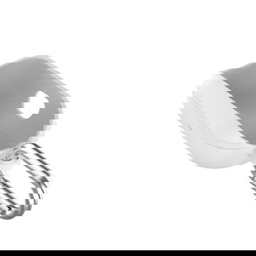 Laukku varten Samsung Galaxy Buds (SM-R170 / SM-R175) - , Valkoinen Tasku Kännykän Kotelo